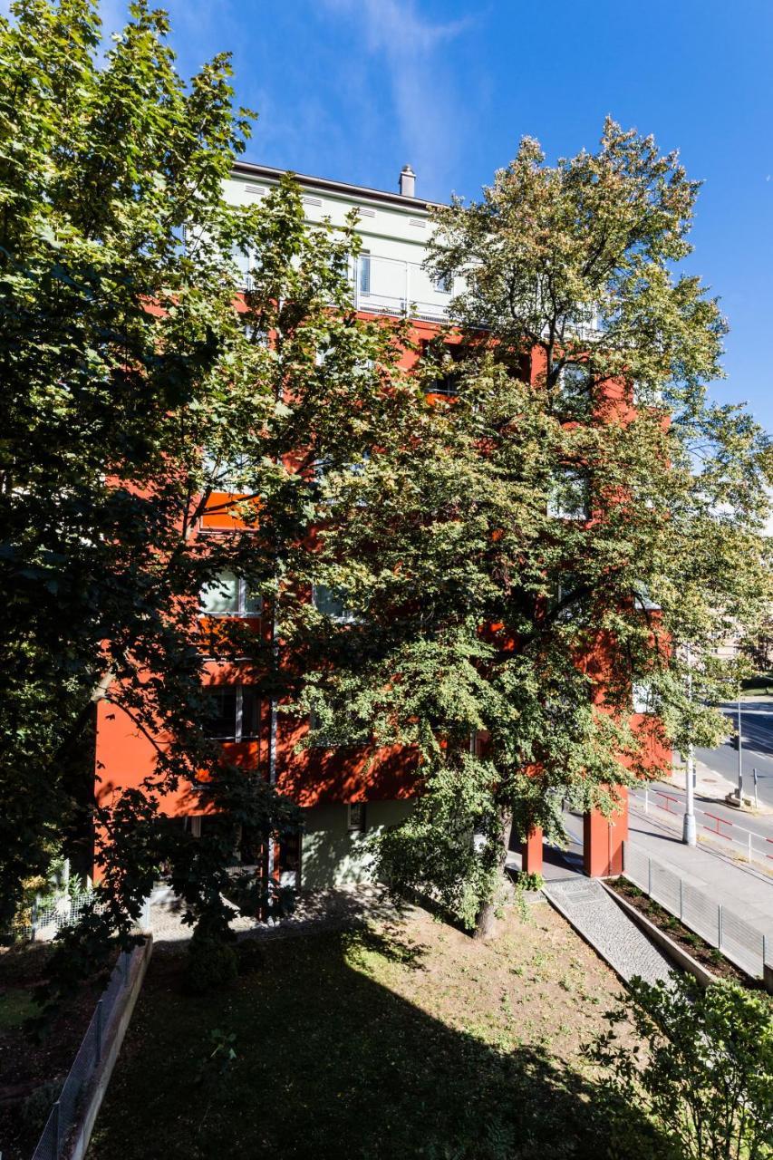 Gæstehus Paloucek