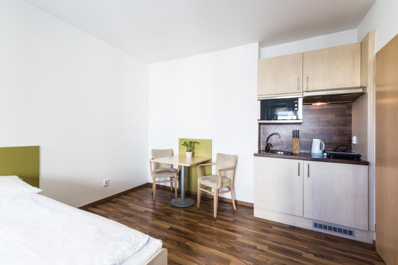 Konukevi Paloucek 3*