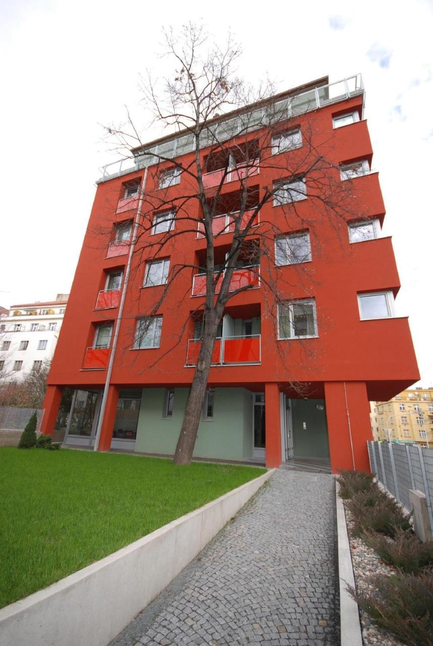Gæstehus Paloucek